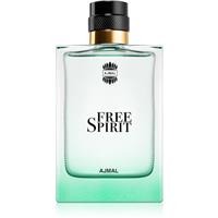 Ajmal Free Spirit Eau de Parfum for Men 100 ml