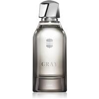 Ajmal Gray eau de parfum for men 100 ml