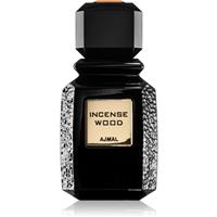 Ajmal Incense Wood eau de parfum unisex 100 ml