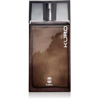 Ajmal Kuro eau de parfum for men 90 ml