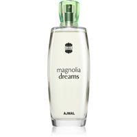 Ajmal Magnolia Dreams eau de parfum for women 100 ml
