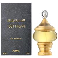 Ajmal Nights 1001 perfume for women 60 ml