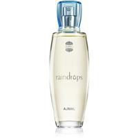 Ajmal Raindrops eau de parfum for women 50 ml