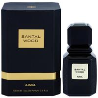 Ajmal Santal Wood Eau de Parfum Unisex 100 ml