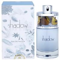 Ajmal Shadow For Him eau de parfum for men 75 ml