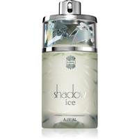Ajmal Shadow Ice eau de parfum unisex 75 ml