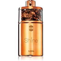 Ajmal Shine eau de parfum for women 75 ml
