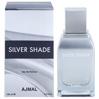 Ajmal Silver Shade eau de parfum unisex 100 ml