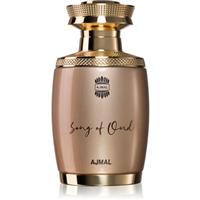Ajmal Song of Oud eau de parfum unisex 75 ml