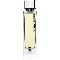Ajmal Titan Aura eau de parfum for men 100 ml