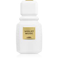Ajmal Violet Musc eau de parfum unisex 100 ml