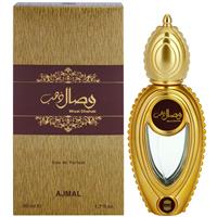 Ajmal Wisal Dhahab eau de parfum unisex 50 ml
