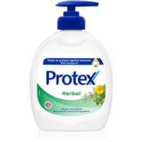 Protex Herbal antibacterial liquid soap 300 ml