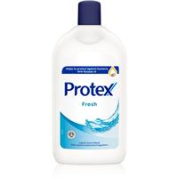 Protex Fresh antibacterial liquid soap refill 700 ml