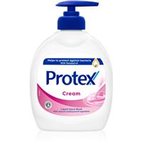 Protex Cream antibacterial liquid soap 300 ml