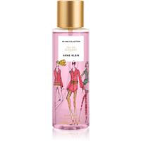 Anne Klein Oh-So Elegant scented body spray for women 250 ml
