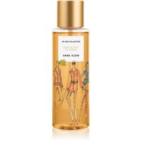 Anne Klein New Scent In Town scented body spray for women 250 ml