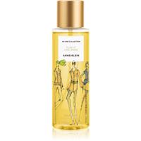 Anne Klein Play It Like Anne scented body spray for women 250 ml