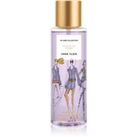Anne Klein Touch Of Flair scented body spray for women 250 ml