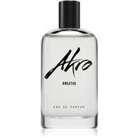Akro Breathe eau de parfum unisex 100 ml