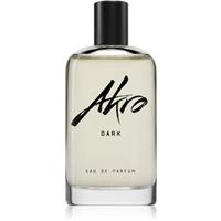 Akro Dark eau de parfum unisex 100 ml