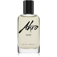 Akro Dark eau de parfum unisex 30 ml