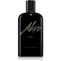 Akro East eau de parfum unisex 100 ml
