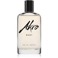 Akro Night eau de parfum unisex 100 ml