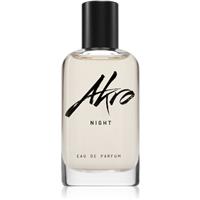 Akro Night eau de parfum unisex 30 ml