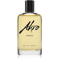 Akro Smoke eau de parfum unisex 100 ml