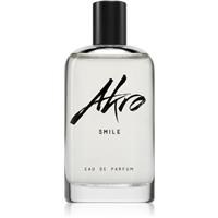 Akro Smile eau de parfum unisex 100 ml