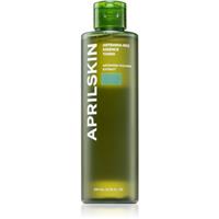 APRILSKIN Artemisia Rice Toner brightening and moisturising toner with soothing effect 200 ml