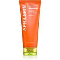 APRILSKIN Carrotene IPMP Body Lotion calming body cream for radiance and hydration 200 ml