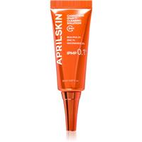 APRILSKIN Carrotene IPMP Clearing Solution topical treatment to reduce hyperpigmentation for problem skin, acne 20 ml