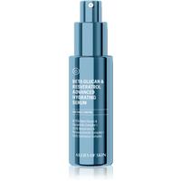 Allies of Skin Beta Glucan & Resveratrol Advanced Hydrating Serum intensely hydrating serum 30 ml