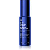 Allies of Skin Copper Tripeptide & Ectoid Repair Serum intensely rejuvenating serum with peptides 30 ml