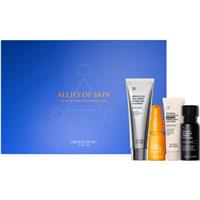 Allies of Skin Firm & Glow Routine gift set to brighten and smooth the skin