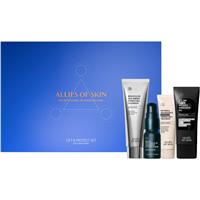 Allies of Skin Lift & Protect Routine gift set