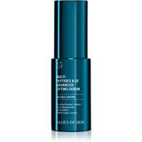 Allies of Skin Multi Peptides & GF Advanced Lifting Serum lifting facial serum 15 ml