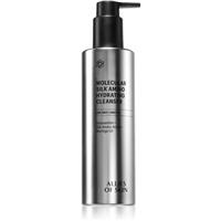 Allies of Skin Molecular Silk Amino Hydrating Cleanser moisturising cleansing gel with amino acids 250 ml