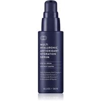 Allies of Skin Multi Hyaluronic antioxidant serum 30 ml
