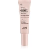 Allies of Skin Peptides & Antioxidants Advanced intensive firming day and night cream for hydrating and firming skin 48 ml
