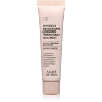 Allies of Skin Peptides & Antioxidants Advanced intensive firming day and night cream for hydrating and firming skin 12 ml