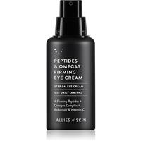 Allies of Skin Peptides & Omegas firming eye cream 15 ml