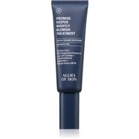 Allies of Skin Promise Keeper Nightly Blemish Treatment night treatment for problem skin 48 ml