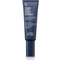 Allies of Skin Promise Keeper Nightly Blemish Treatment night treatment for problem skin 48 ml