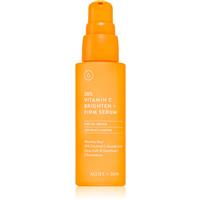 Allies of Skin Vitamin C firming serum with a brightening effect 30 ml