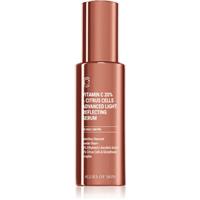 Allies of Skin Vitamin C 20% & Citrus Cells Advanced Firm & Glow Serum brightening face serum with vitamin C 30 ml