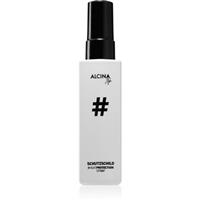 Alcina #ALCINA Style heat protection hair spray 100 ml