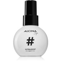 Alcina #ALCINA Style ultra-light spray with sea salt 100 ml